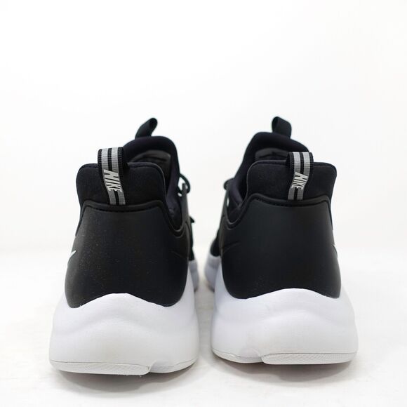 Nike Darwin Black White Shoes Sneakers 819803 002 Mens Size 12.5 main image 2